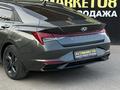 Hyundai Elantra 2021 годаүшін10 300 000 тг. в Тараз – фото 6