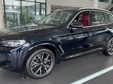 BMW X3 2024 годаүшін25 580 000 тг. в Астана – фото 3