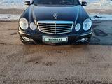 Mercedes-Benz E 200 2008 годаүшін7 000 000 тг. в Астана