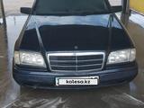 Mercedes-Benz C 180 1996 года за 2 050 000 тг. в Алматы