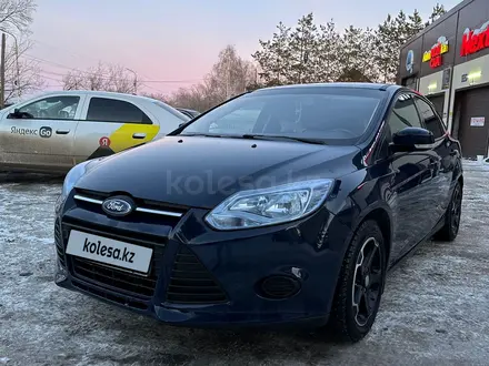 Ford Focus 2013 года за 4 600 000 тг. в Костанай – фото 3