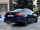 Ford Focus 2013 годаүшін4 600 000 тг. в Костанай