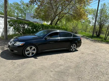 Lexus GS 350 2008 года за 8 850 000 тг. в Павлодар – фото 2