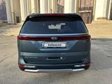 Kia Carnival 2021 годаүшін16 500 000 тг. в Шымкент – фото 4