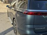 Kia Carnival 2021 годаүшін16 500 000 тг. в Шымкент – фото 5