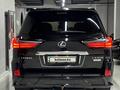 Lexus LX 570 2017 годаfor42 000 000 тг. в Алматы – фото 14