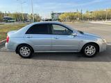 Kia Cerato 2006 годаүшін3 400 000 тг. в Кызылорда – фото 5