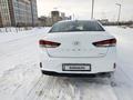 Hyundai Sonata 2018 годаүшін10 500 000 тг. в Астана – фото 26