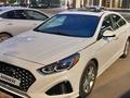 Hyundai Sonata 2018 годаfor10 500 000 тг. в Астана – фото 38