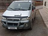 Hyundai Starex 2002 года за 2 900 000 тг. в Кызылорда