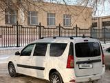 ВАЗ (Lada) Largus 2018 года за 3 200 000 тг. в Актобе – фото 2