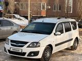 ВАЗ (Lada) Largus 2018 года за 3 200 000 тг. в Актобе