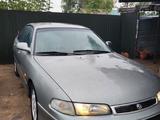 Mazda 626 1992 годаүшін700 000 тг. в Павлодар