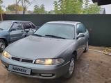 Mazda 626 1992 годаүшін700 000 тг. в Павлодар – фото 2