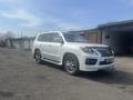 Lexus LX 570 2013 годаүшін28 500 000 тг. в Семей – фото 3