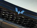 Wuling Starlight 560 1.5h CVT 2026 года за 11 400 000 тг. в Астана – фото 8