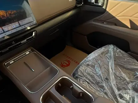 Wuling Starlight 560 1.5h CVT 2026 года за 11 400 000 тг. в Астана – фото 10