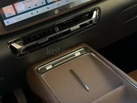 Wuling Starlight 560 1.5h CVT 2026 года за 11 400 000 тг. в Астана – фото 12