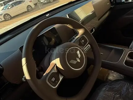 Wuling Starlight 560 1.5h CVT 2026 года за 11 400 000 тг. в Астана – фото 14