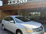 Nissan Almera 2014 года за 3 500 000 тг. в Алматы – фото 3