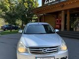 Nissan Almera 2014 года за 3 500 000 тг. в Алматы – фото 2