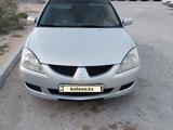 Mitsubishi Lancer 2007 года за 2 700 000 тг. в Кызылорда