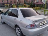 Mitsubishi Lancer 2007 года за 2 700 000 тг. в Кызылорда – фото 3