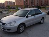 Mitsubishi Lancer 2007 года за 2 700 000 тг. в Кызылорда – фото 4