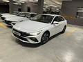 Hyundai Elantra 2024 годаfor8 750 000 тг. в Алматы – фото 5