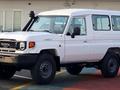 Toyota Land Cruiser 2024 года за 32 500 000 тг. в Алматы