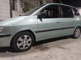 Hyundai Matrix 2002 годаүшін2 500 000 тг. в Тараз – фото 2
