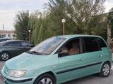 Hyundai Matrix 2002 годаүшін2 500 000 тг. в Тараз – фото 3