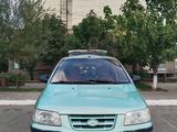 Hyundai Matrix 2002 годаүшін2 500 000 тг. в Тараз – фото 4