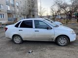 ВАЗ (Lada) Granta 2190 2013 годаүшін2 000 000 тг. в Актобе – фото 3