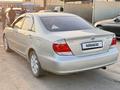 Toyota Camry 2005 года за 4 700 000 тг. в Петропавловск – фото 3