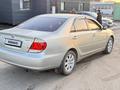 Toyota Camry 2005 года за 4 700 000 тг. в Петропавловск – фото 4