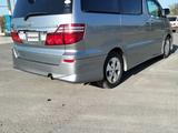 Toyota Alphard 2007 годаfor7 600 000 тг. в Алматы – фото 3