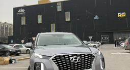 Hyundai Palisade 2020 года за 19 000 000 тг. в Шымкент – фото 2