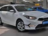 Kia Cee'd Prestige 2023 года за 9 500 000 тг. в Алматы – фото 3