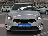 Kia Cee'd Prestige 2023 года за 9 500 000 тг. в Алматы – фото 2