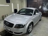 Audi TT 2000 годаүшін4 000 000 тг. в Алматы – фото 2