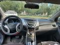 Hyundai Elantra 2013 года за 5 750 000 тг. в Астана – фото 11