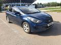 Hyundai Elantra 2013 годаfor5 750 000 тг. в Астана – фото 8