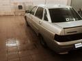 ВАЗ (Lada) 2110 2004 годаүшін790 000 тг. в Уральск – фото 7