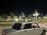 ВАЗ (Lada) 2107 2012 года за 1 900 000 тг. в Туркестан – фото 2