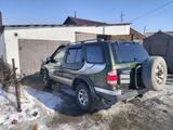 Nissan Terrano 1996 годаүшін2 800 000 тг. в Темиртау – фото 3