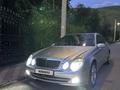 Mercedes-Benz E 320 2002 годаfor6 500 000 тг. в Алматы