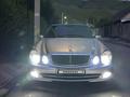 Mercedes-Benz E 320 2002 годаfor6 500 000 тг. в Алматы – фото 2