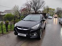 Hyundai Tucson 2014 года за 7 900 000 тг. в Алматы