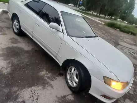 Toyota Mark II 1996 года за 2 200 000 тг. в Семей